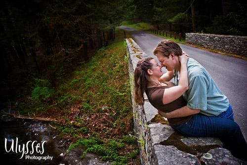 Kelly & David engagement 02