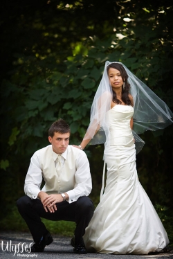 Quality - Edwina & Ryan