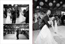 Amanda & Jasonâ€™s wedding book (layout #20)