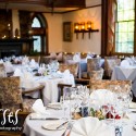 Dining room table settings