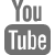 YOUTUBE ICON